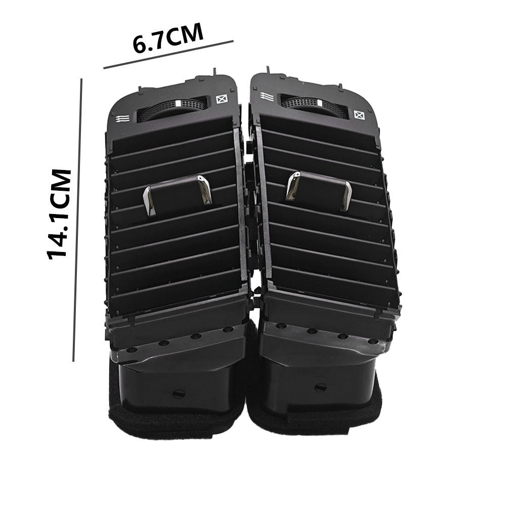 Automotive Replacement Part 55474-60040 / 6004004, Compatible with Toyota, 2004-2006