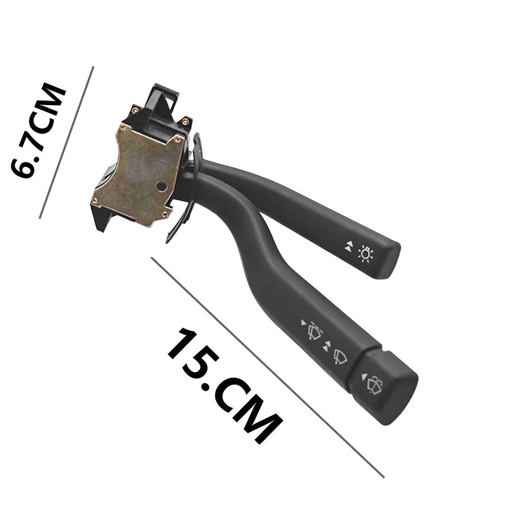 Combination Switch 95VB11K665AA / 19912000MK4, Compatible with Ford, 1991-2000