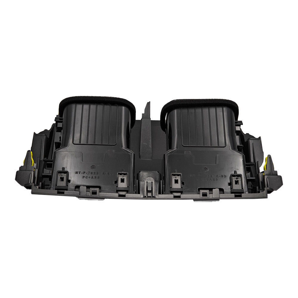 Automotive Replacement Part 55670-02160 / 0216008, Compatible with Toyota, Corolla, 2008-2013