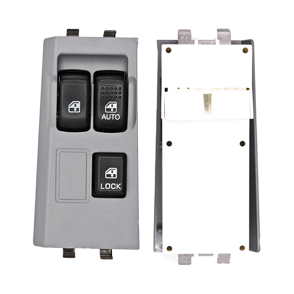 Automotive Switch MK345602, Compatible with Mitsubishi