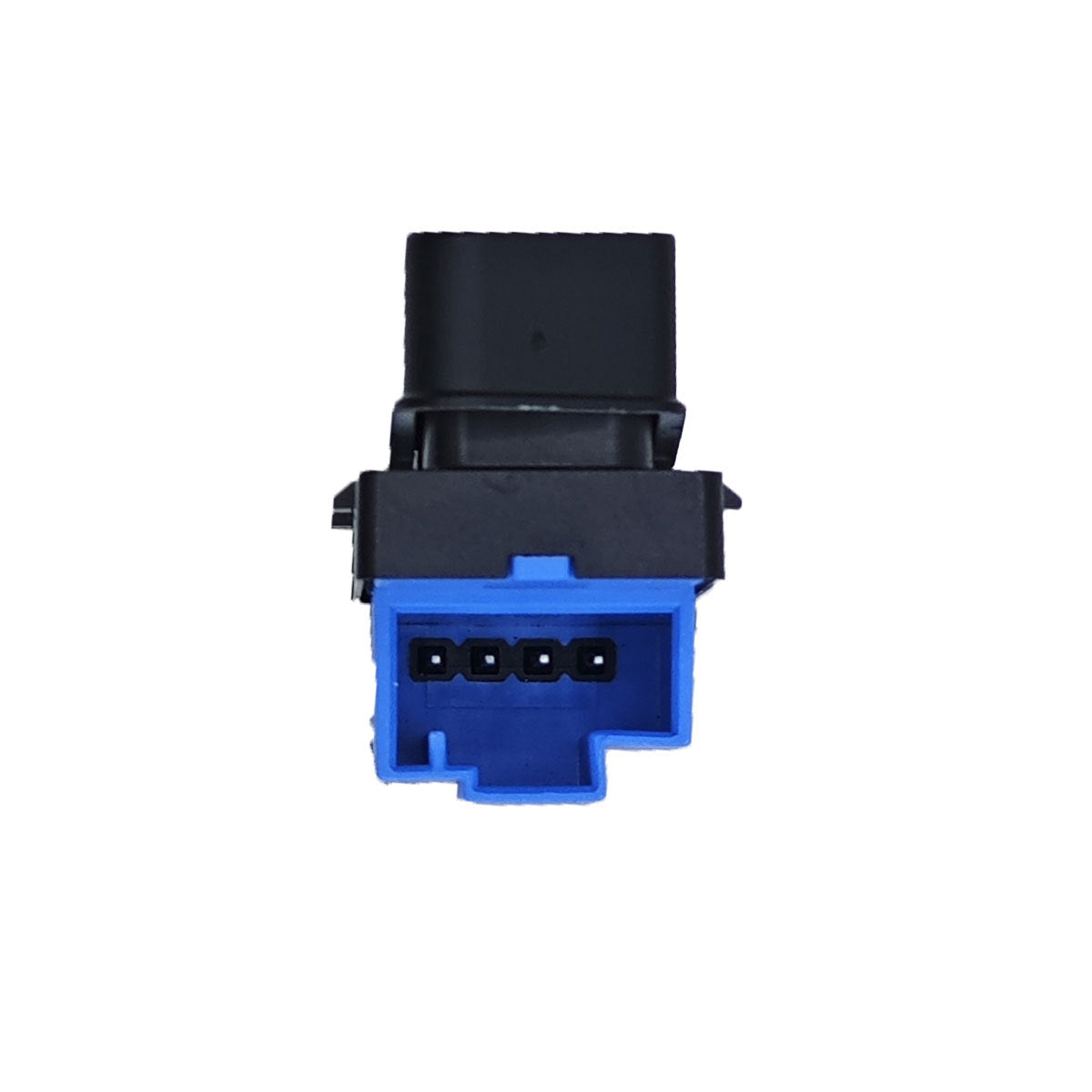 Door Lock Switch 7P6962125A / 7P6962125A11, Compatible with Volkswagen, 2011-2015