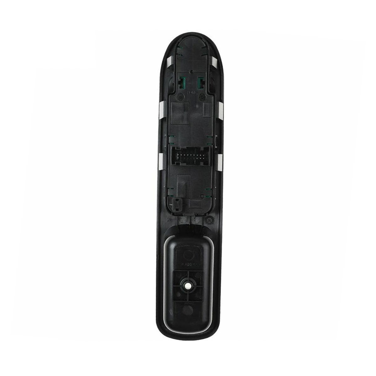 Power Window Switch 6554.QA / 207CC, Compatible with Peugeot 207