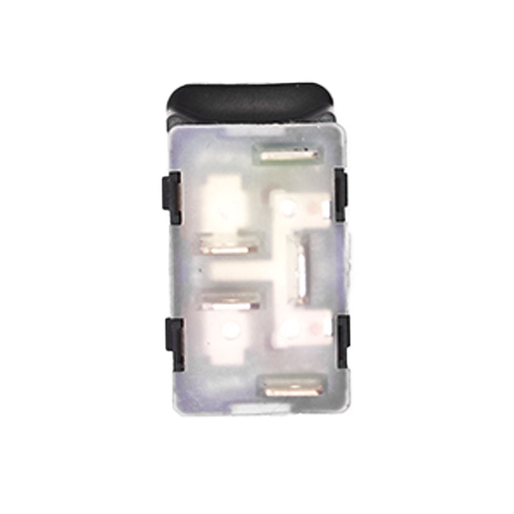 Automotive Switch A4548201010, Compatible with Mercedes-Benz