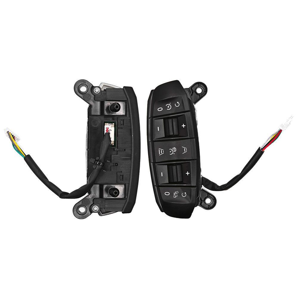Combination Switch 2545507