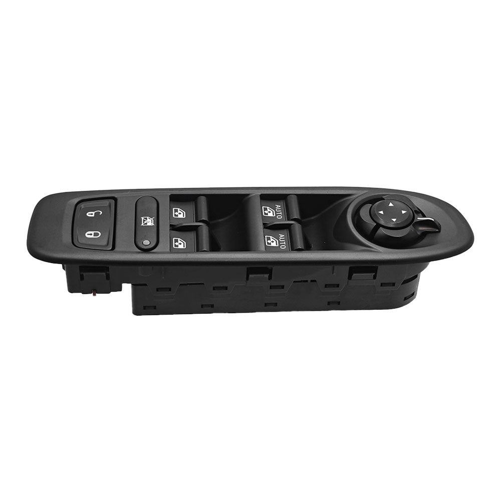 Automotive Switch 6BZ27LXHAA / 6BZ27LXHAA17, Compatible with Jeep, 2017-2020