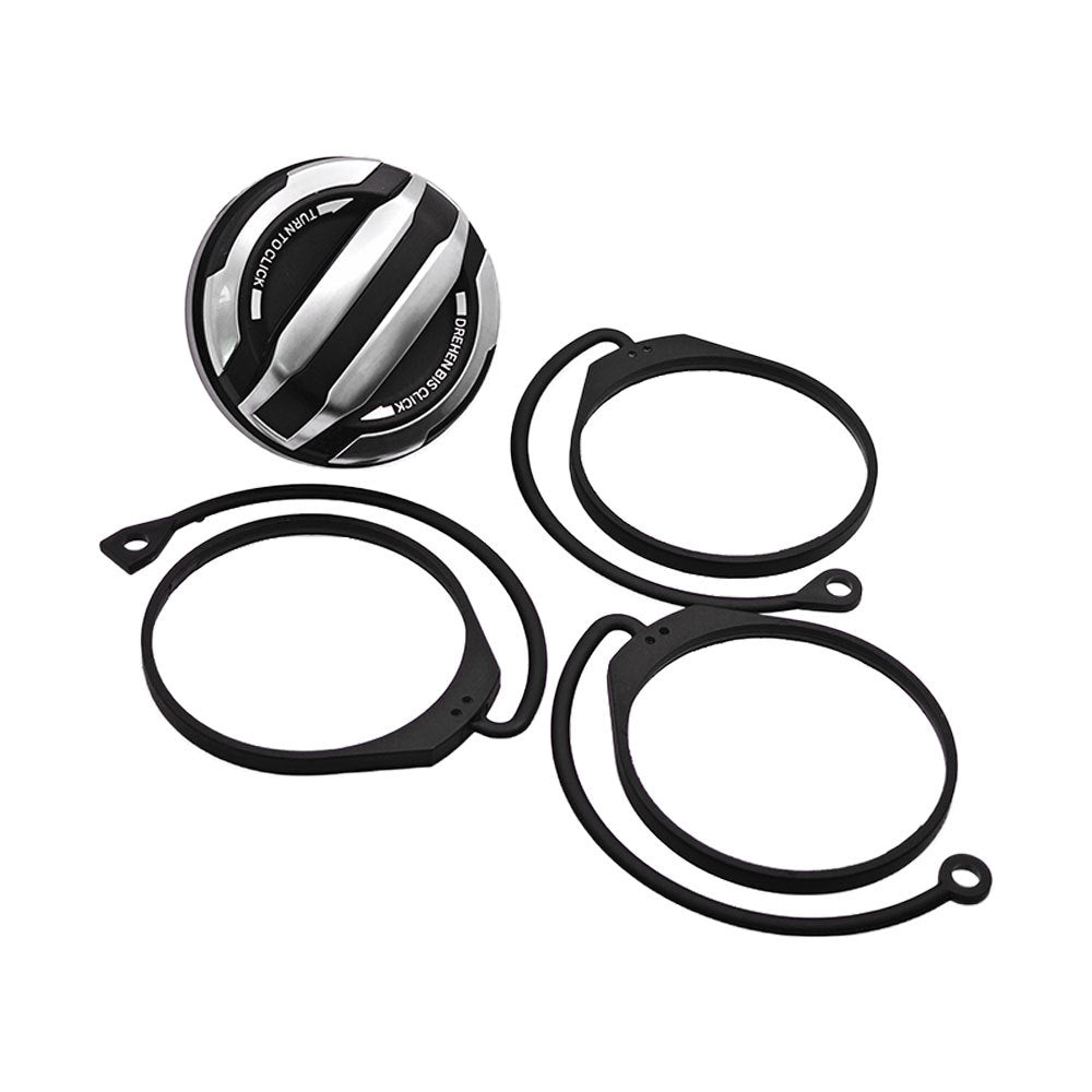 Automotive Replacement Part 971044261 / MACAN981, Compatible with Porsche