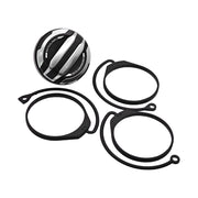 Automotive Replacement Part 971044261 / MACAN981, Compatible with Porsche