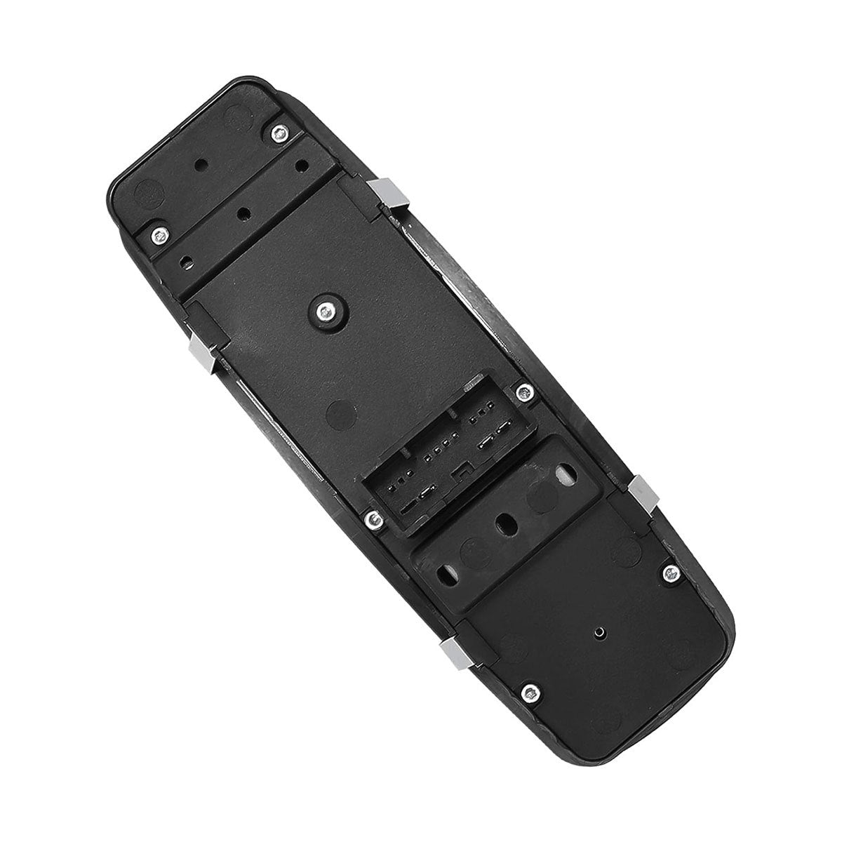 Power Window Switch 68262253AA / 1519300, Compatible with Chrysler, Dodge, 2015-2019
