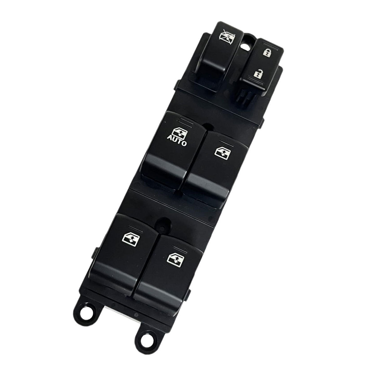 Power Window Switch 83071-AJ240 / 83071AJ24013, Compatible with Subaru, 2013-2015 (Left / Driver Side)