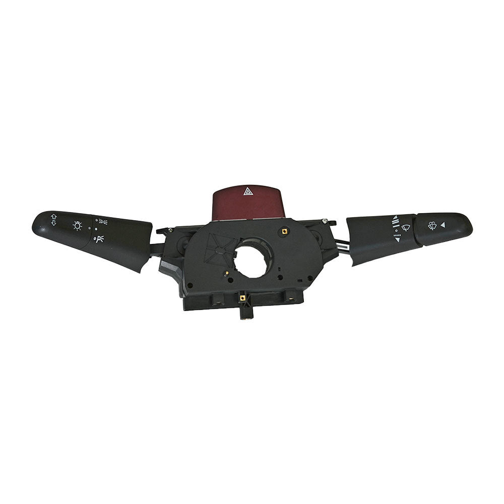 Combination Switch 0015404645, Compatible with Mercedes-Benz