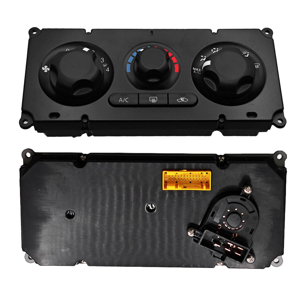 Automotive Switch 27510-JS60B / NAVARAD40, Compatible with Nissan, 2007-2013