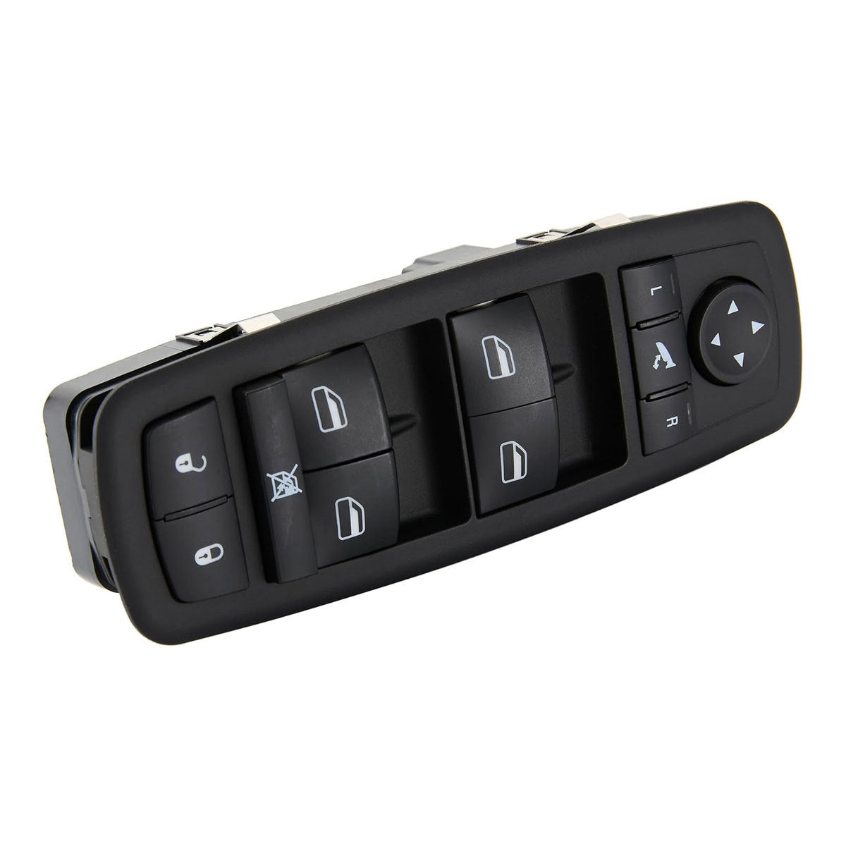 Automotive Switch 68029021AC / 68029021AC08, Compatible with Chrysler, 2008-2009
