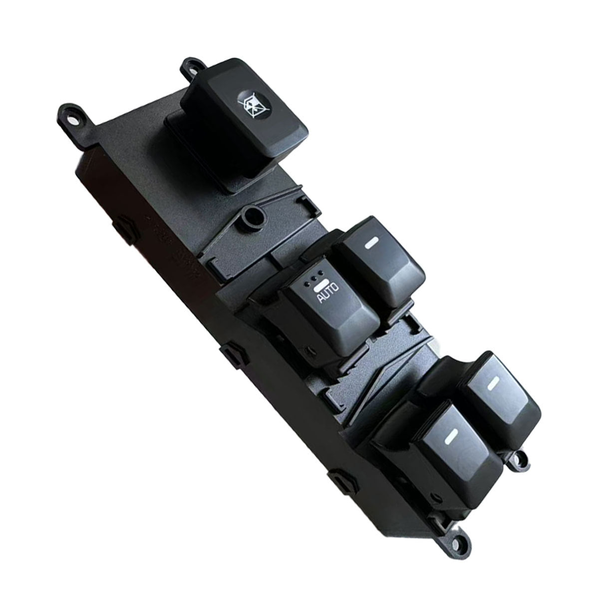 Automotive Switch 93570-1W133 / 1517RIO, Compatible with Kia, 2015-2017