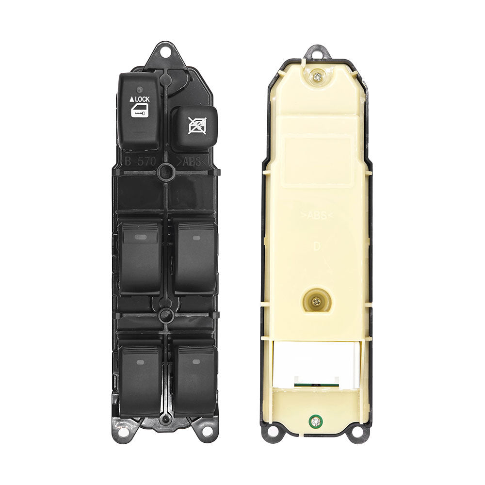 Power Window Switch 84040-48140 / RX330RX350