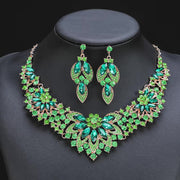 Vintage Necklace Set