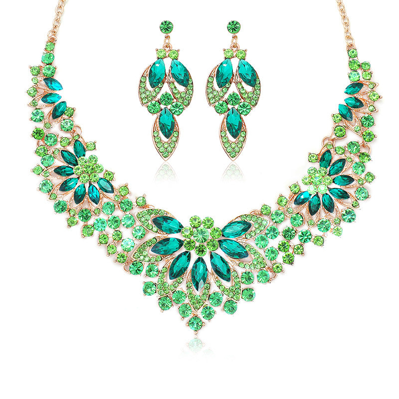 Vintage Necklace Set
