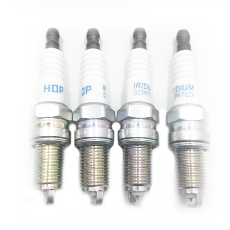 DCPR7E-DCP7RE-4415-DK7RTC Spark Plug
