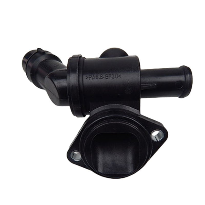 06B121111M Thermostat for Volkswagen, 30-50, medium_margin Passat - Staceedress Auto Parts