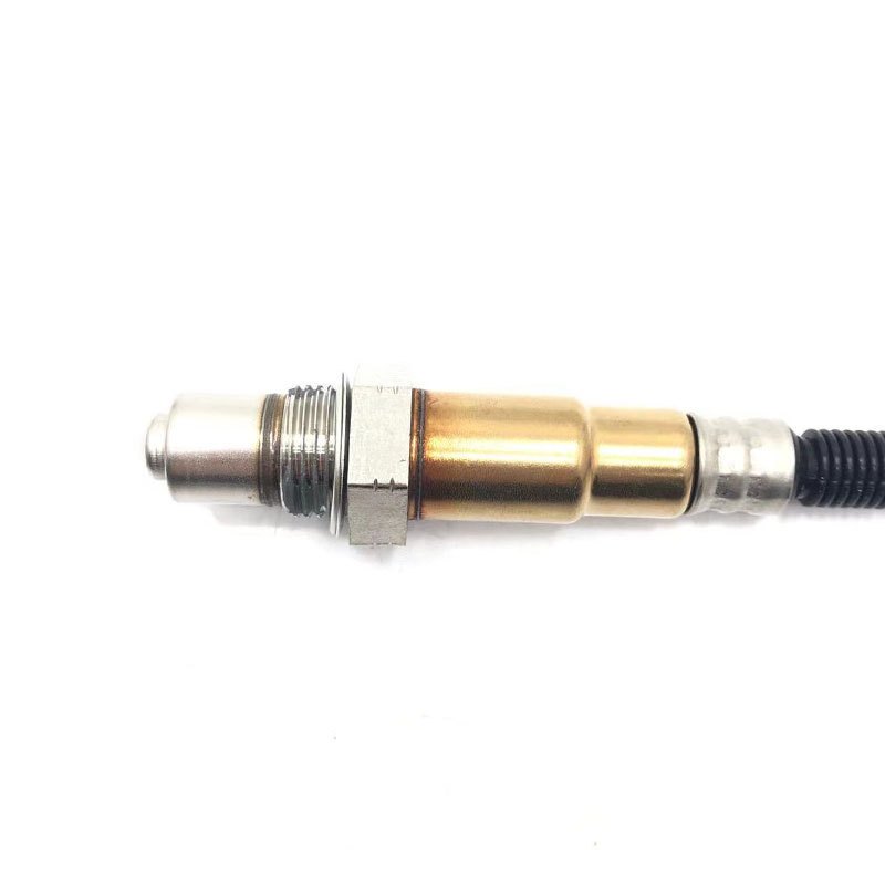 8R0906262B 025802706 Oxygen Sensor for Audi Volkswagen