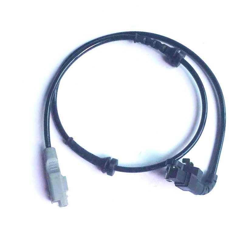 9661974980 ABS Wheel Speed Sensor for Peugeot