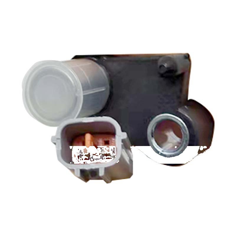B25D-43-70XG ABS Wheel Speed Sensor