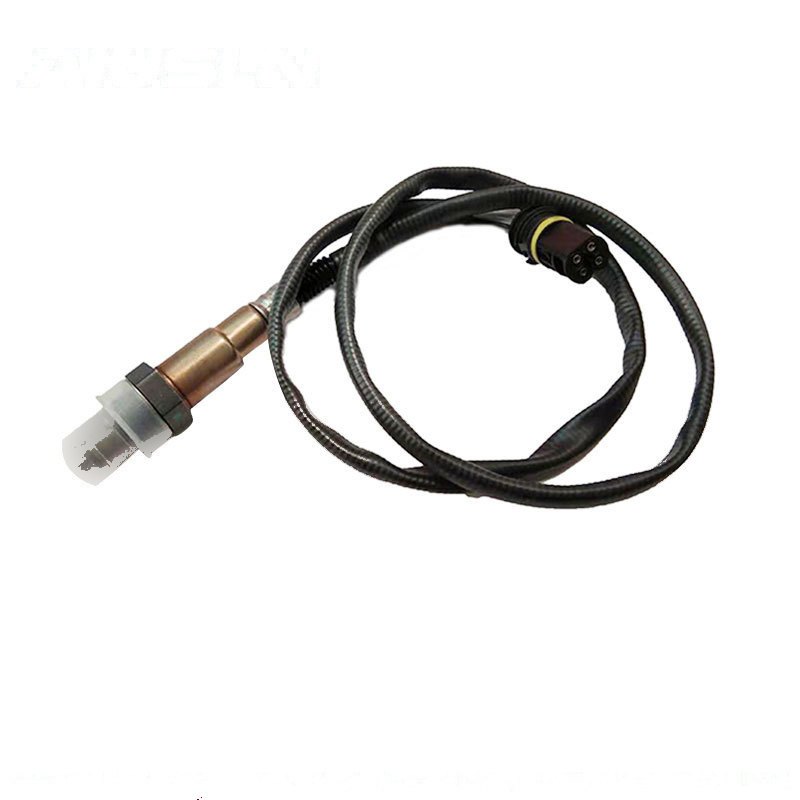 A0015409017 0258006382 Oxygen Sensor for Mercedes-Benz