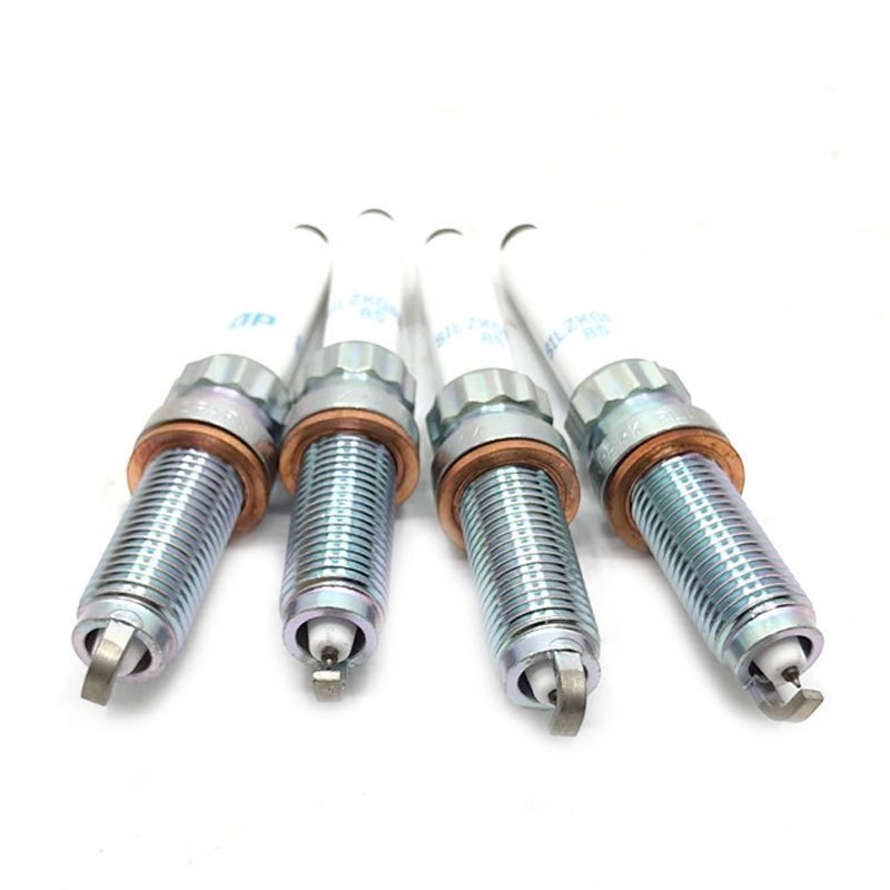 SILKG9RA7ES Spark Plug