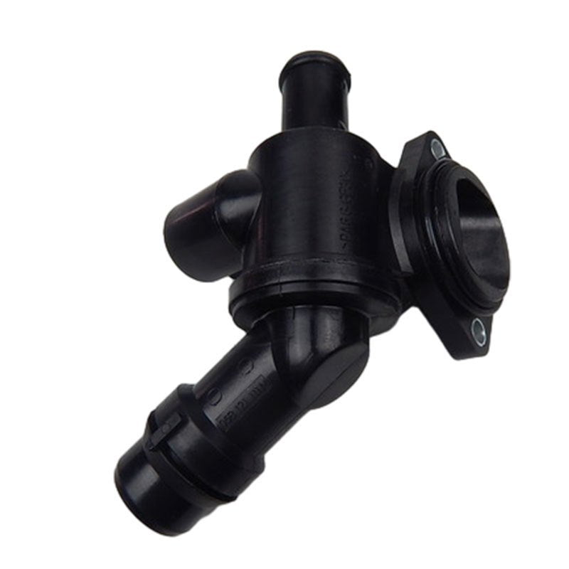 06B121111M Thermostat for Volkswagen, 30-50, medium_margin Passat - Staceedress Auto Parts
