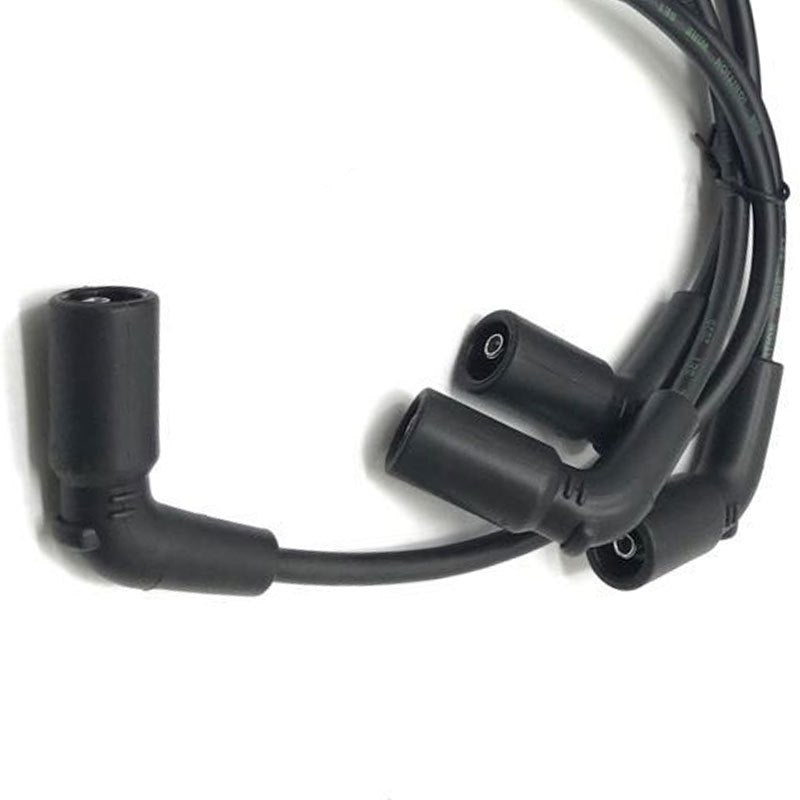 3707030 High Voltage Ignition Wire Set for 10-20, low_margin - Staceedress Auto Parts