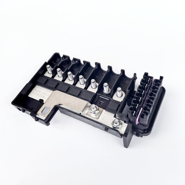Fuse Box 6R0937548C, Compatible with Volkswagen / Skoda Polo 2011-2017