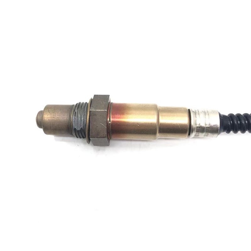 022906262CE 0258006837 06J906262Q Oxygen Sensor for Audi
