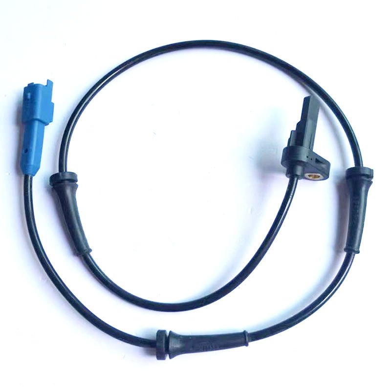 08177 ABS Wheel Speed Sensor for Peugeot