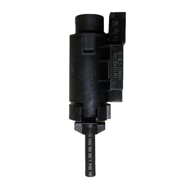 ABS Wheel Speed Sensor 9813503180, Compatible with Peugeot