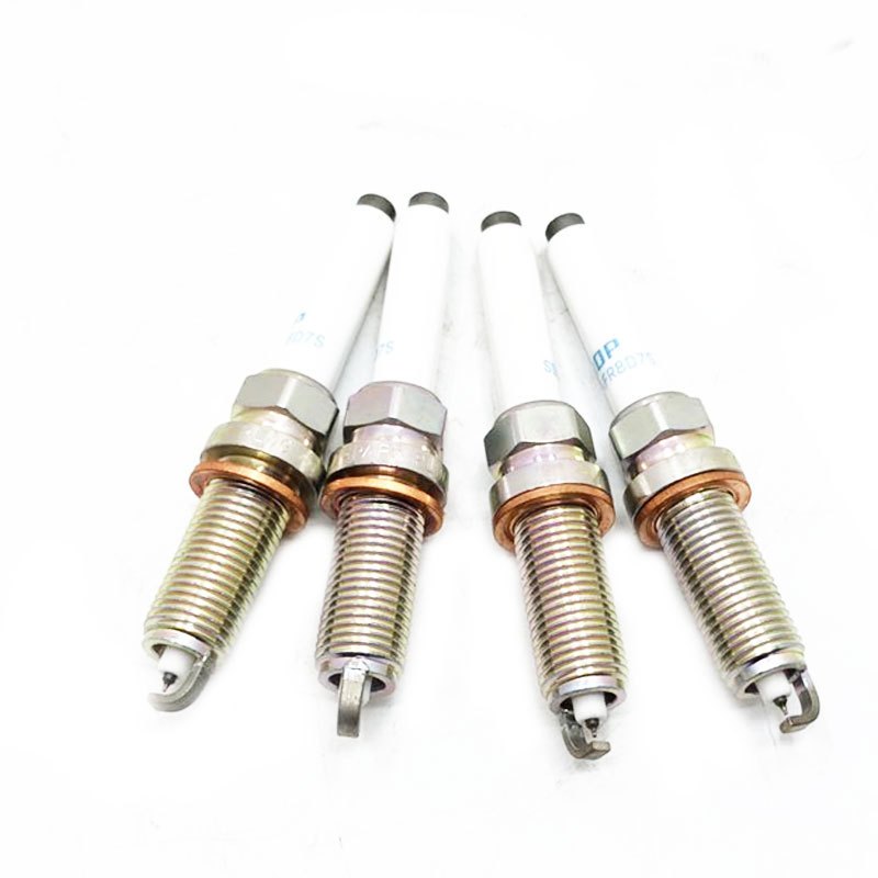 GLK260 90654 Spark Plug for Mercedes-Benz