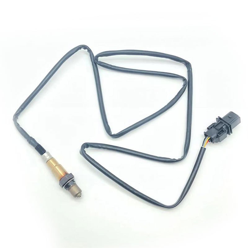 1K0998262AA 0258007363 0258007364 Oxygen Sensor for Audi Volkswagen