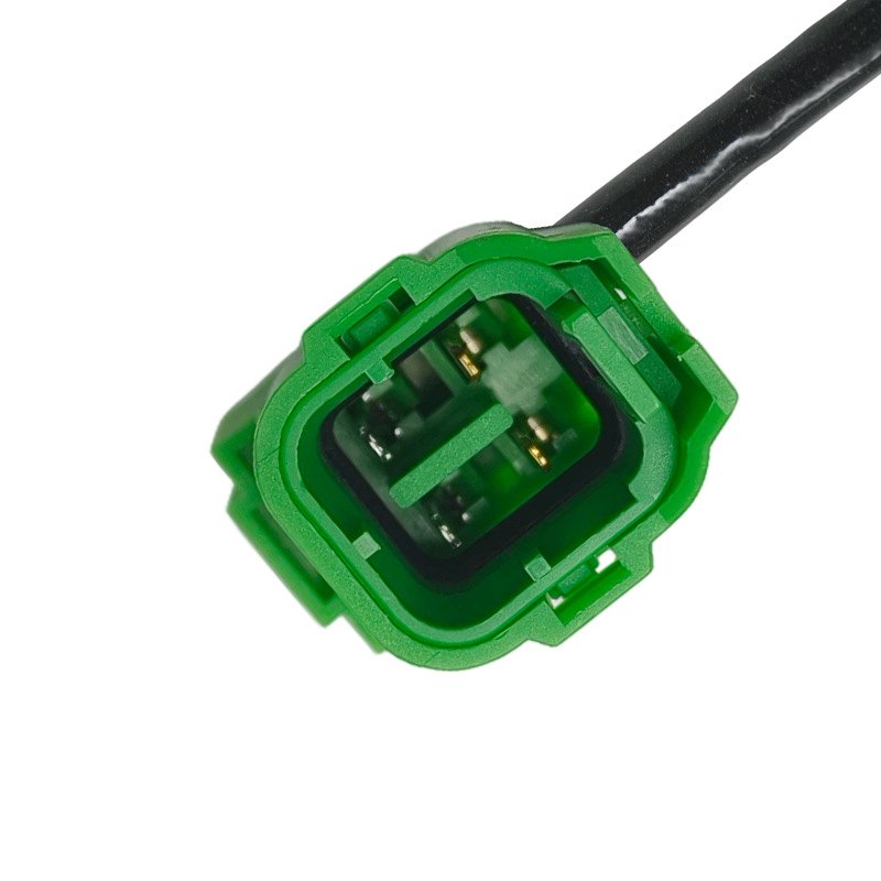 18213-63J12 18213-60J00 Oxygen Sensor for Suzuki