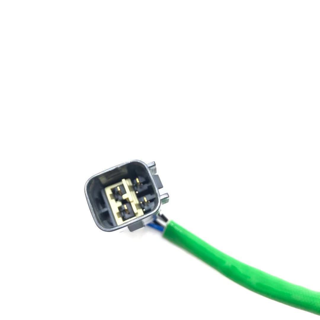 89467-02120 89467-1227 Oxygen Sensor for Toyota