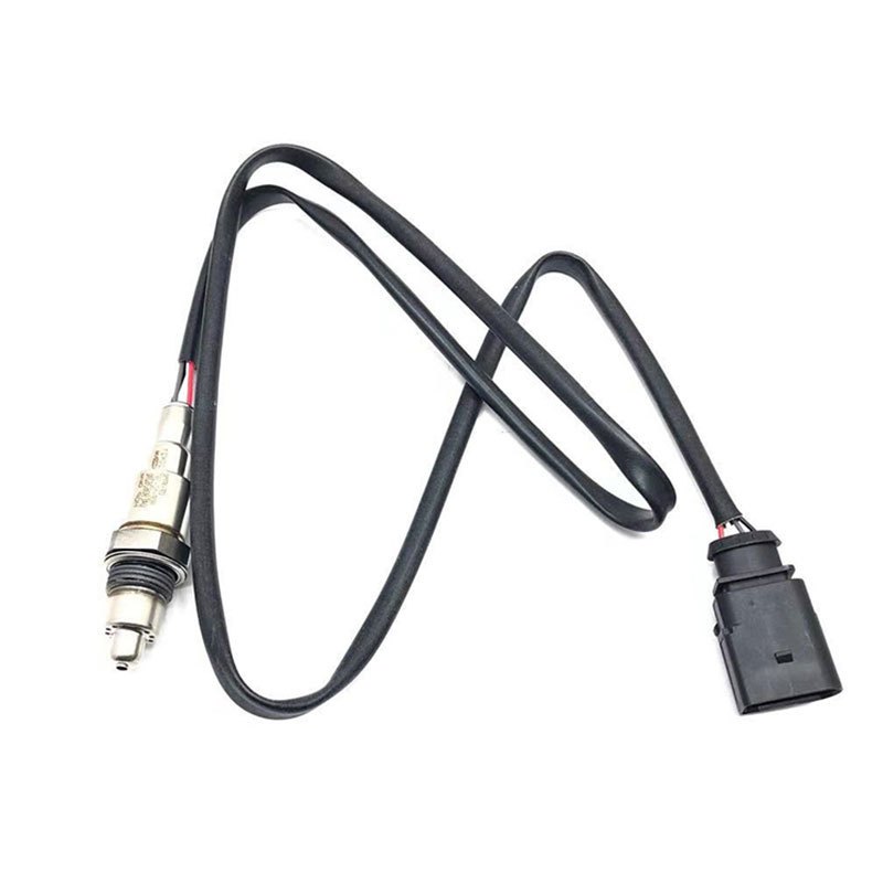 04E906262AJ 0258030071 Oxygen Sensor for Volkswagen
