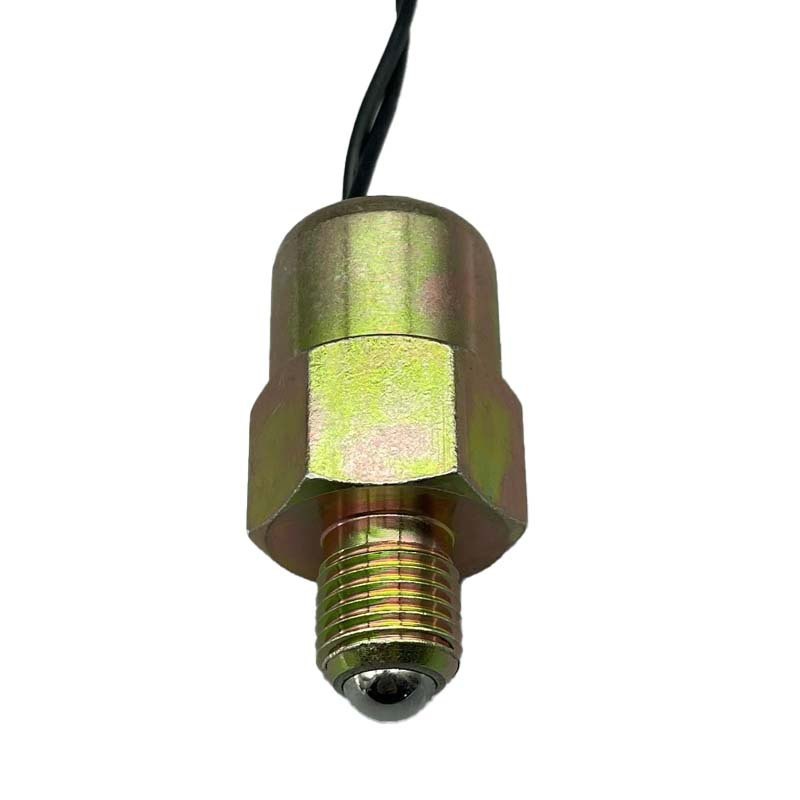 ECN3-7A246-AA Interior Switch
