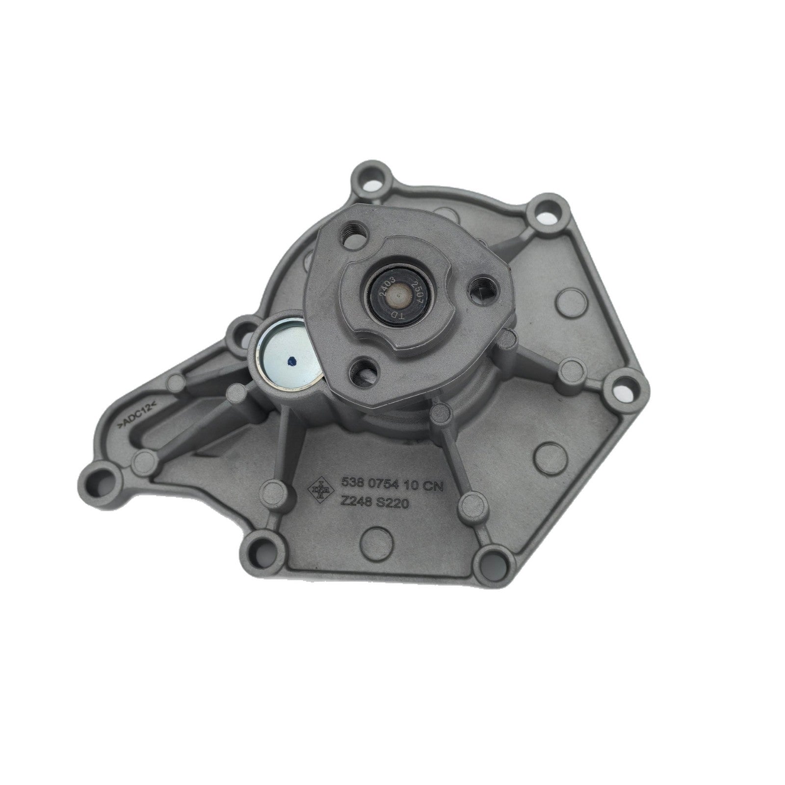 06E121018A Engine Water Pump Assembly for Volkswagen, Audi, 50+ Phaeton - Staceedress Auto Parts