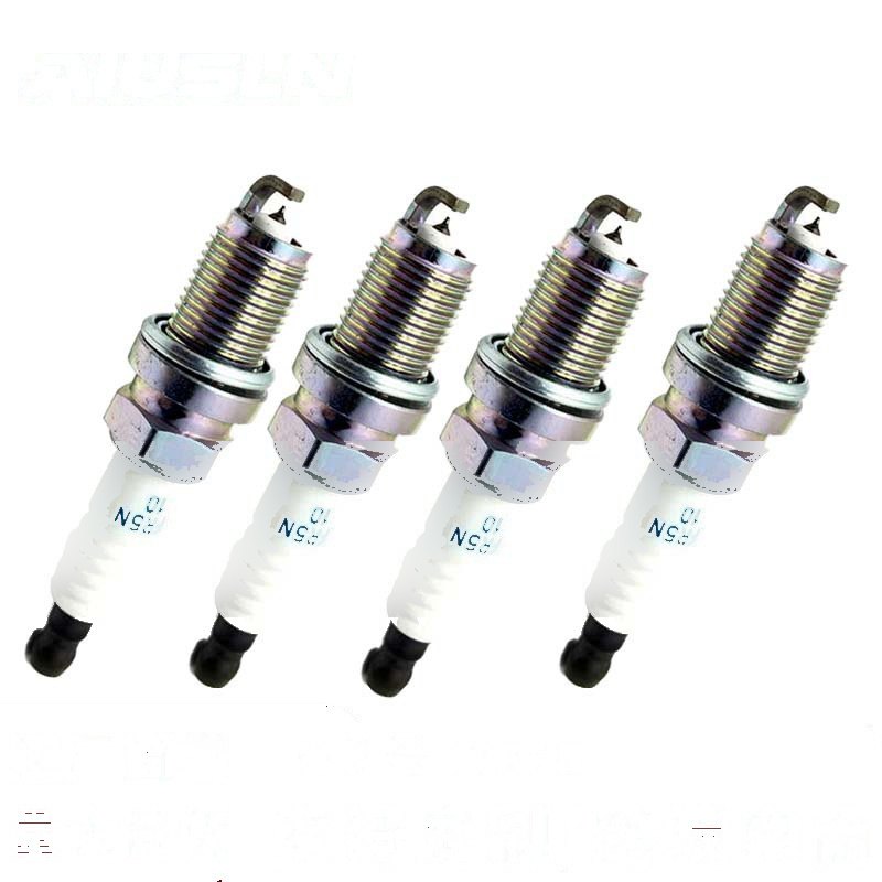 4-2L-4-4L-IFR5N10-7866 Spark Plug