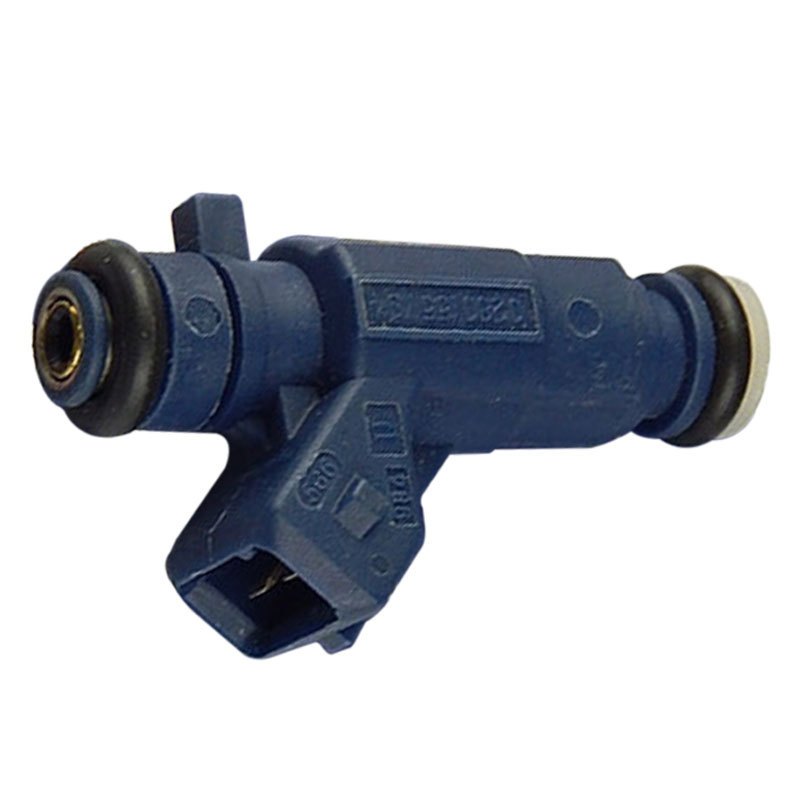 0280156166 Fuel Injector