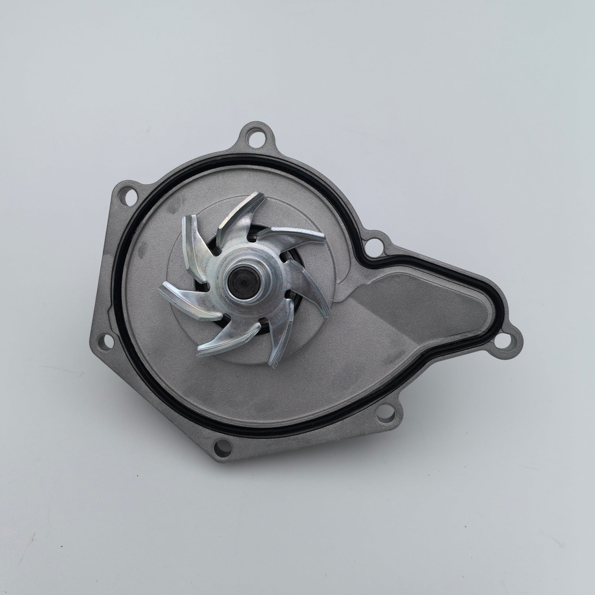 06E121018A Engine Water Pump Assembly for Volkswagen, Audi, 50+ Phaeton - Staceedress Auto Parts