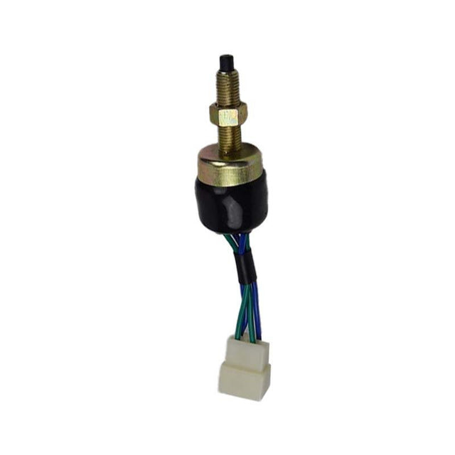 ABS Wheel Speed Sensor SW805465, Compatible with Universal