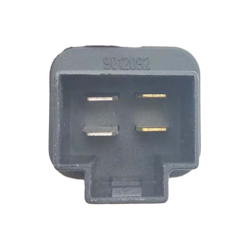 123856709-1 23620637 Brake or ABS Part