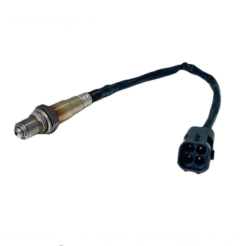 258006537OXYGEN Oxygen Sensor for Lada