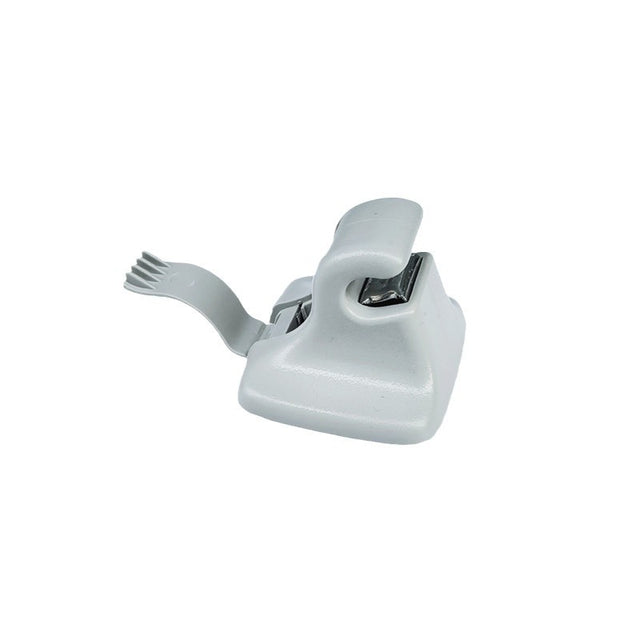 Sun Visor Clip Hook 5ND857561, Compatible with Volkswagen Golf, Passat, Tiguan and More