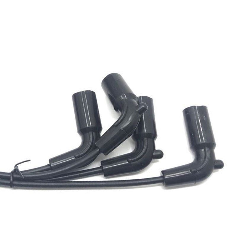 XC4RB1-3707030 High Voltage Ignition Wire Set for 20-30, medium_margin - Staceedress Auto Parts