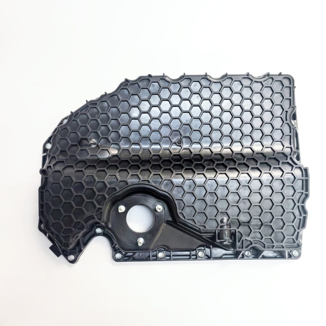 Engine Oil Pan 06K103600R, Compatible with Volkswagen / Audi / Skoda