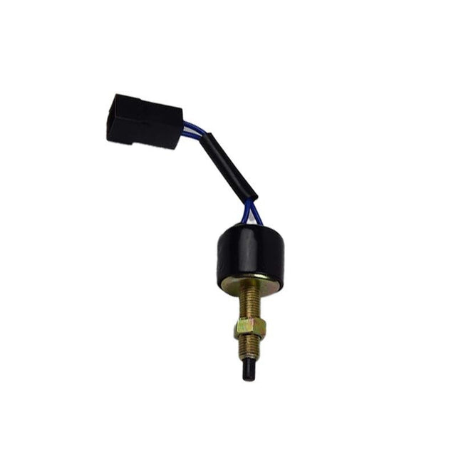 ABS Wheel Speed Sensor 4G15M / SW804009, Compatible with Universal